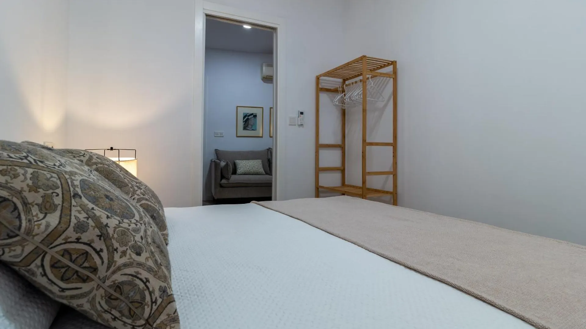 Apartamento Conde Y Luque Cordoba Apartment
