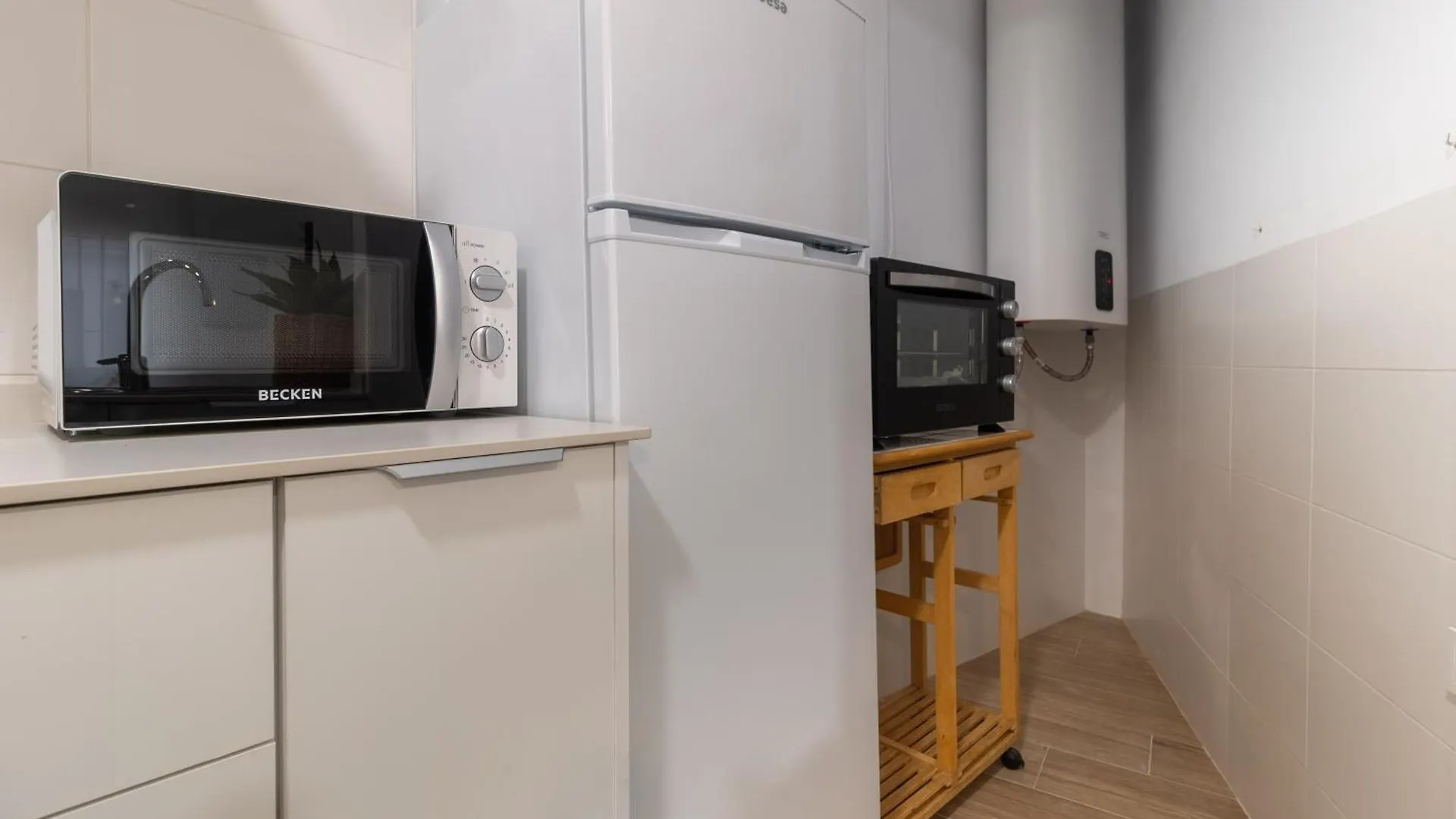 Apartamento Conde Y Luque Cordoba
