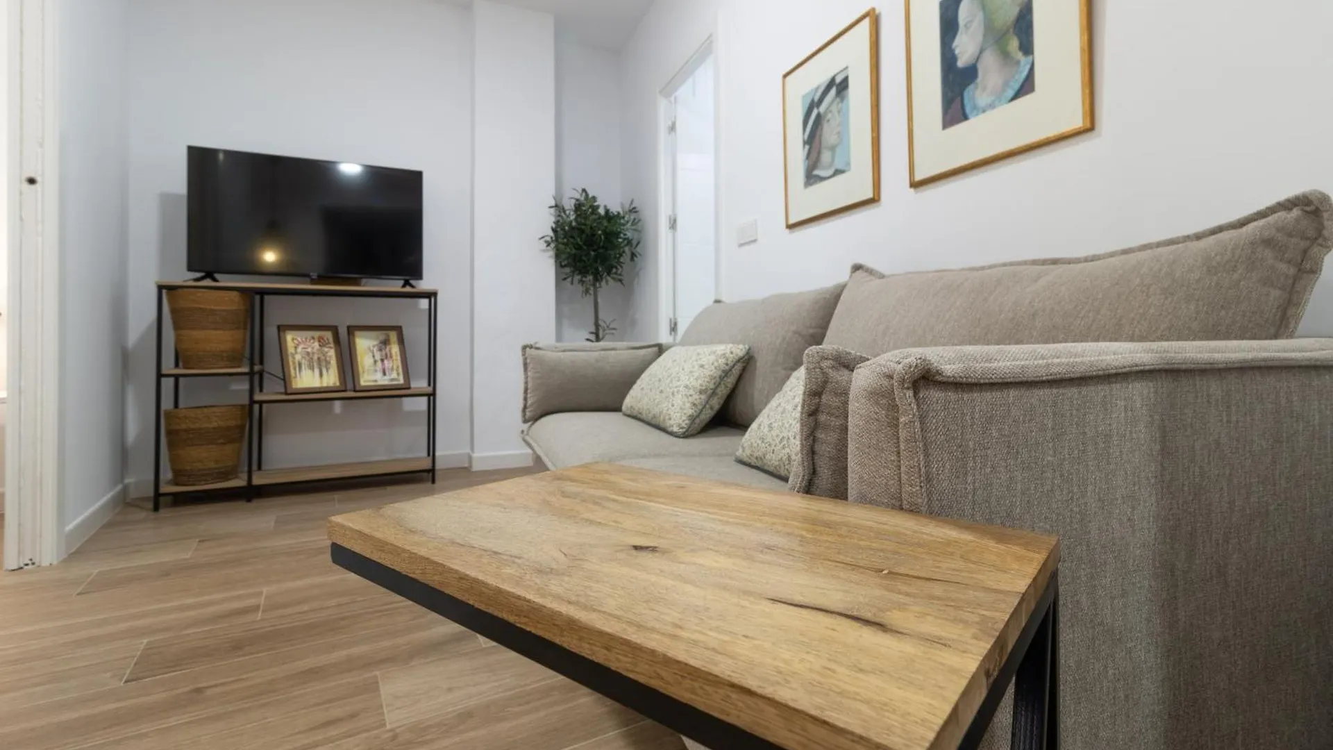 Apartamento Conde Y Luque Cordoba 0*,