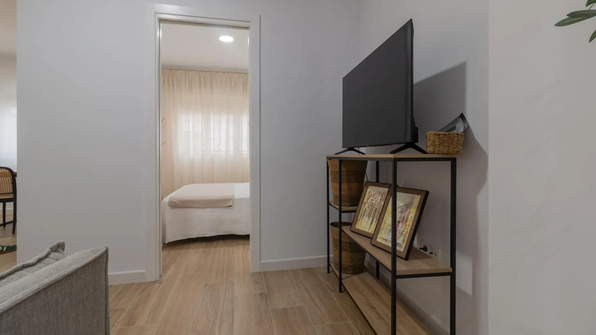 Apartamento Conde Y Luque Cordoba Apartment