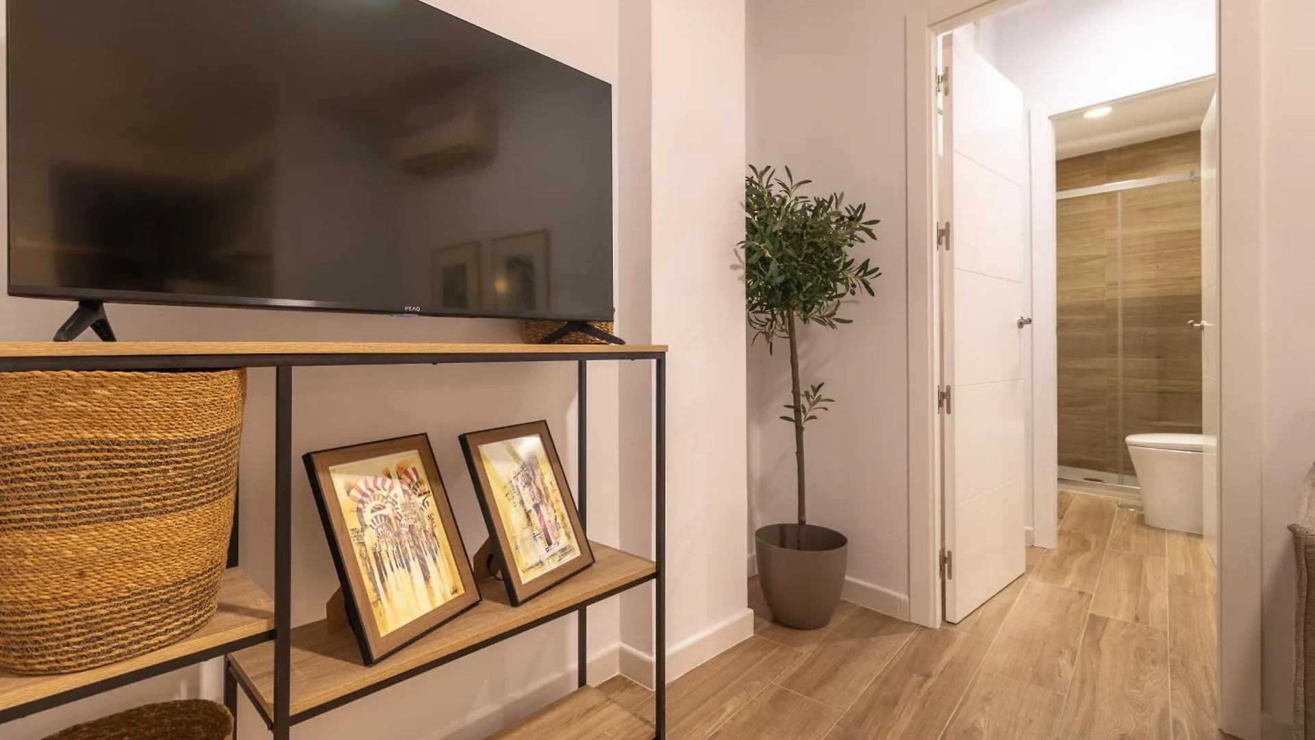 Apartamento Conde Y Luque Cordoba 0*,  Spain