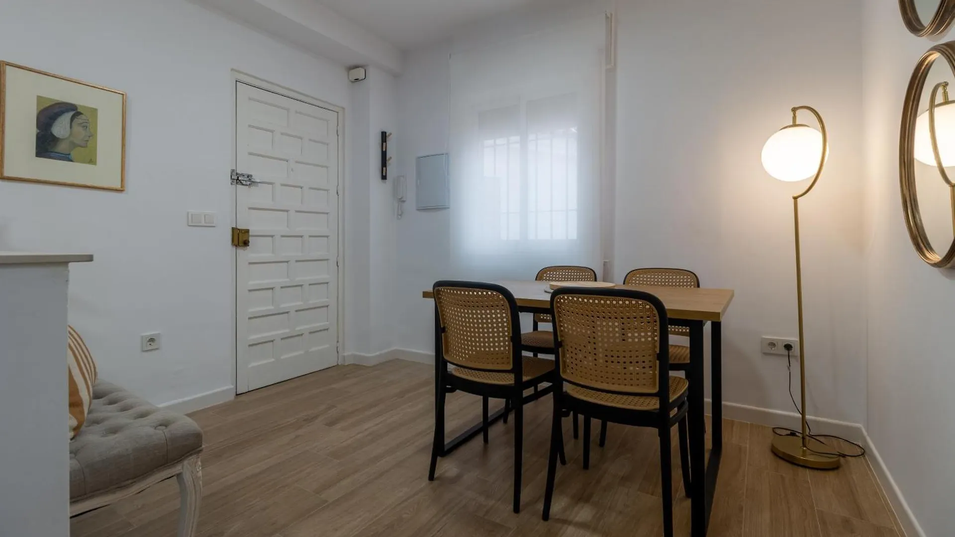 Apartamento Conde Y Luque Cordoba Spain