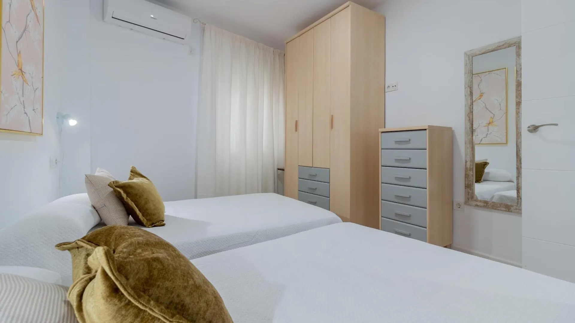 Apartamento Conde Y Luque Cordoba Spain