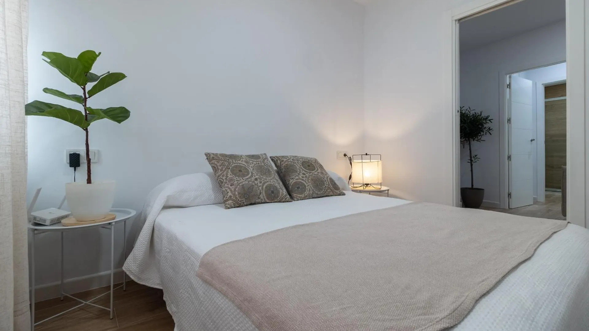 Apartamento Conde Y Luque Cordoba 0*,