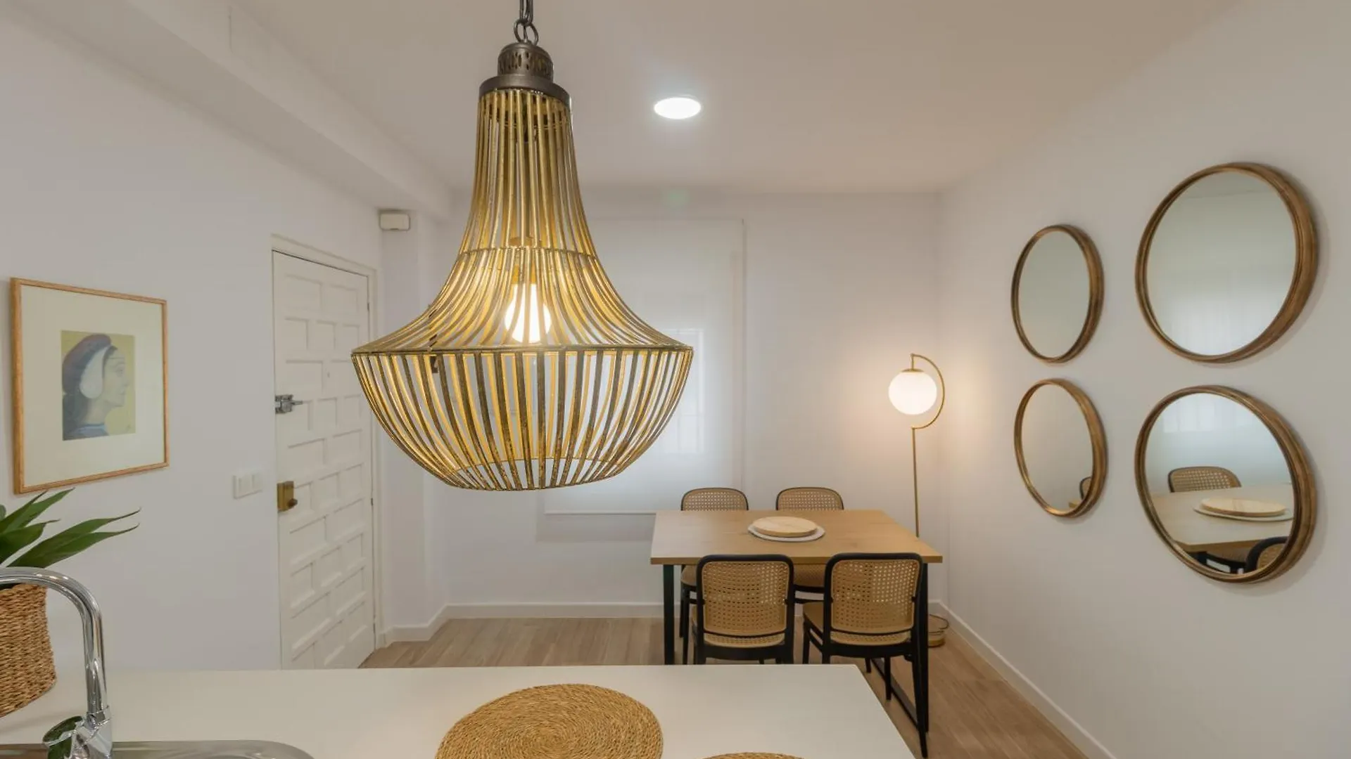 Apartamento Conde Y Luque Cordoba Spain
