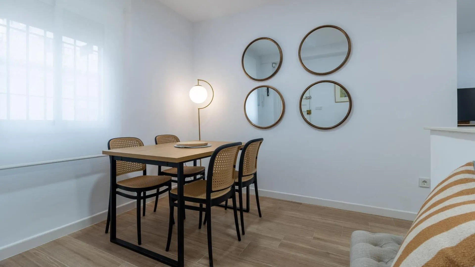 Apartamento Conde Y Luque Cordoba Apartment